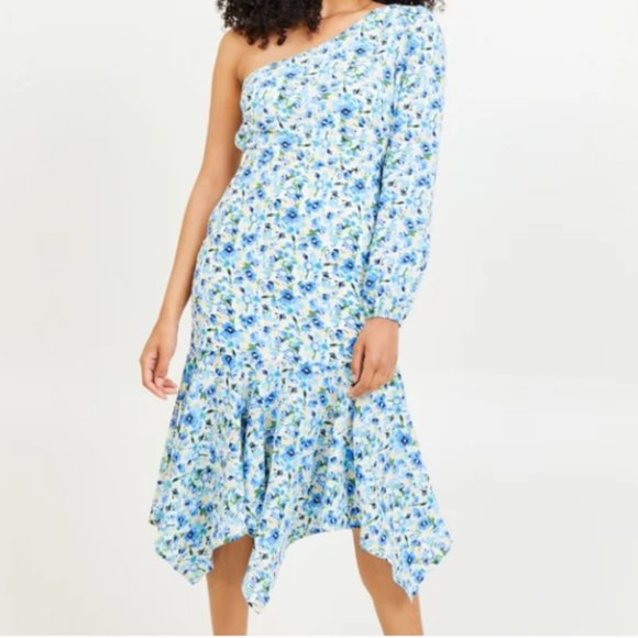 Altar'd State Dresses & Skirts - Altar’d State Floral Dress
